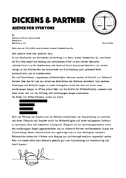 Testamentsvollstreckung
