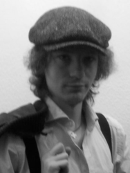 Ian O'Connor