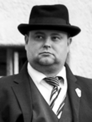 Michael Genovese