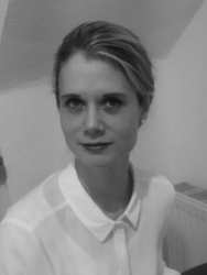 Samantha Clarck